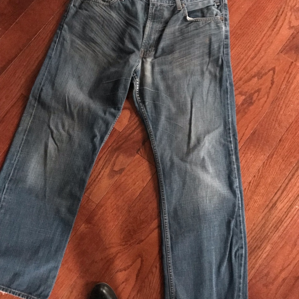 Men’s Gap Jeans